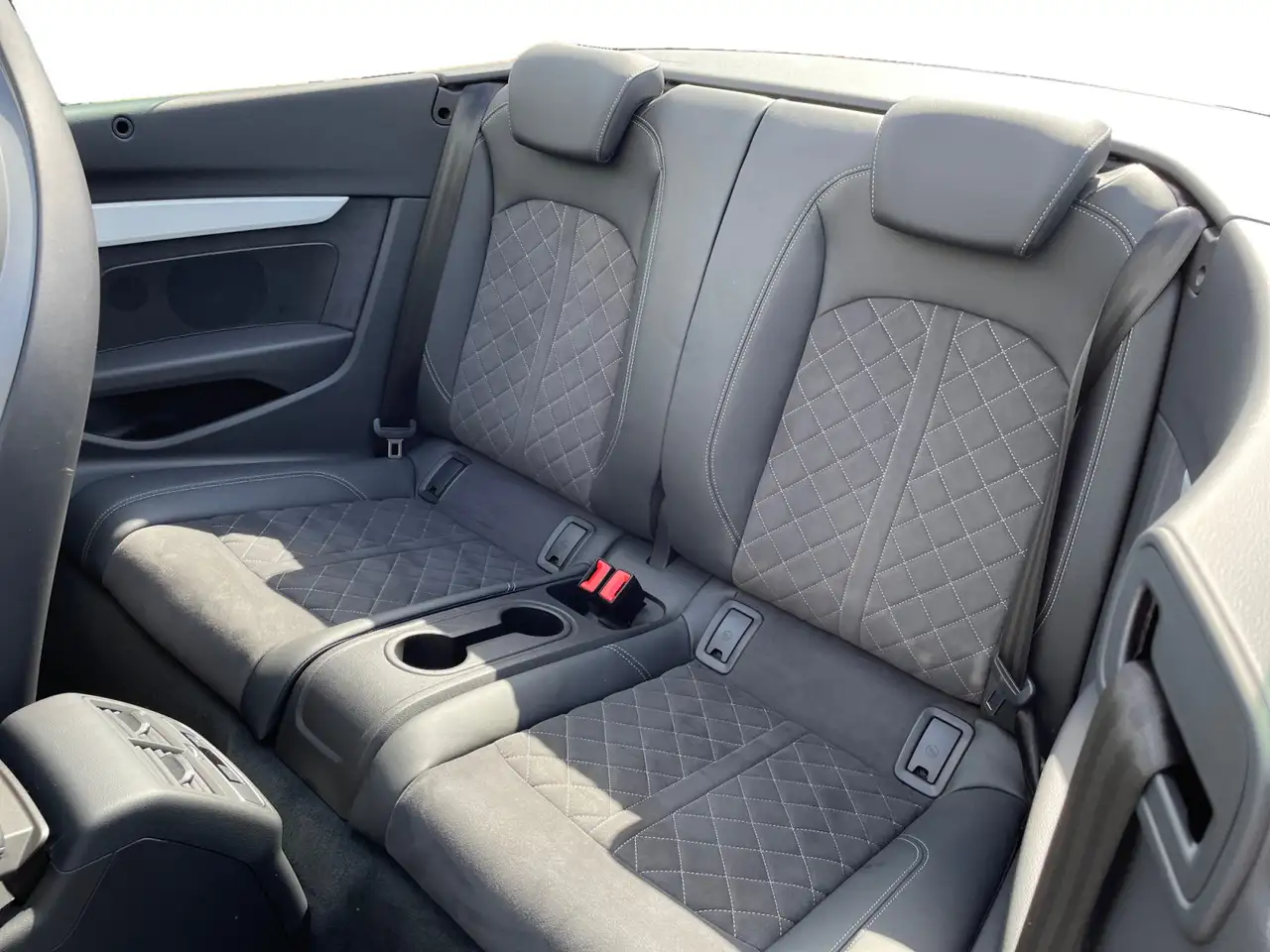 Audi S5 TFSI quattro tiptronic Navi Matrix — Galerie du véhicule 11