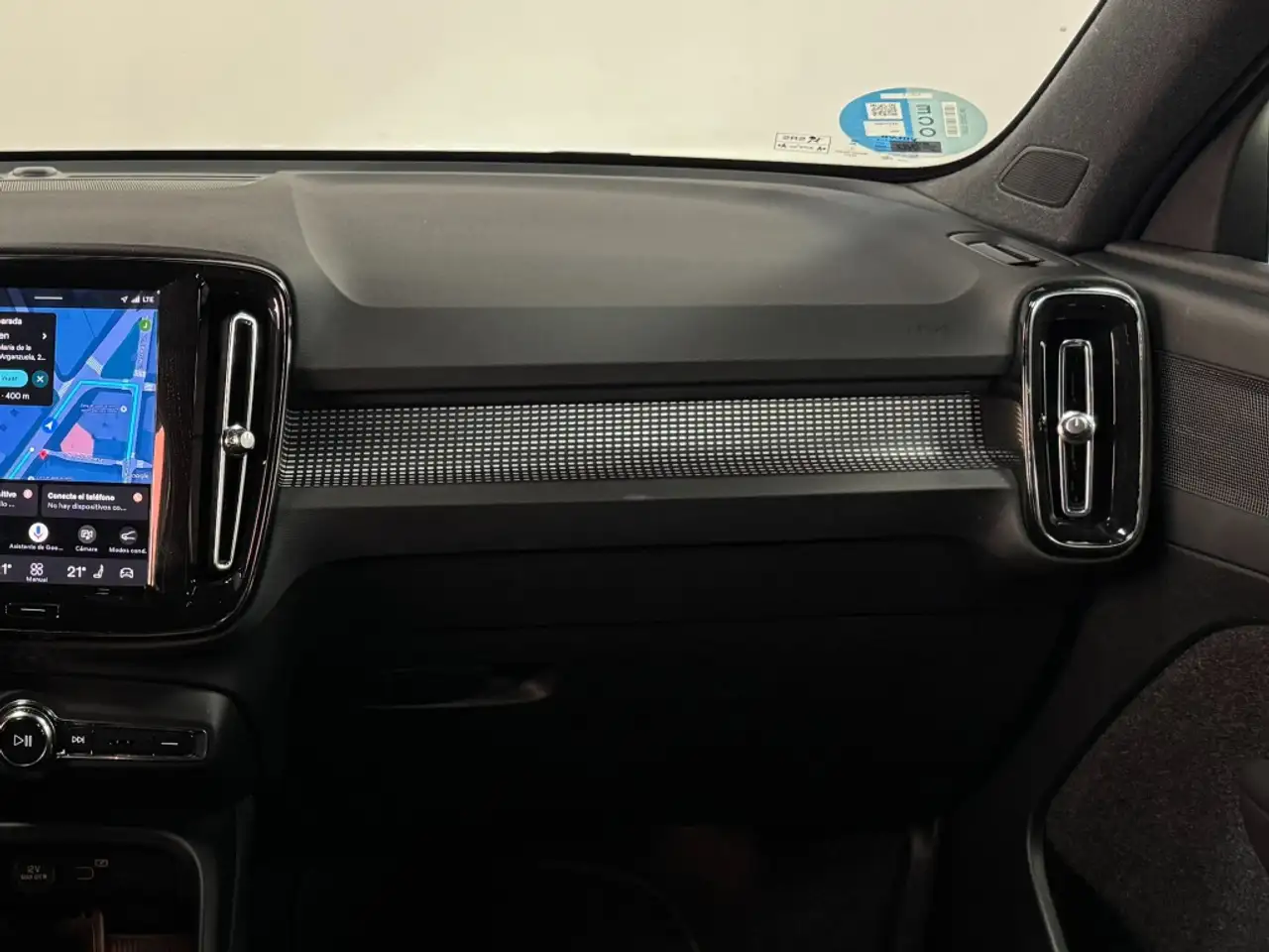 Volvo XC40 B3 Core Aut. — معرض صور السيارة 29