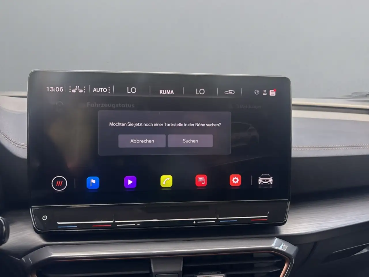 CUPRA Formentor *1.5 TSI/Navi/LED/Sperrdiff./ACC* — معرض صور السيارة 19
