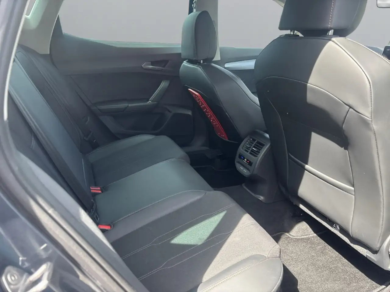 CUPRA Formentor *1.5 TSI/Navi/LED/Sperrdiff./ACC* — معرض صور السيارة 15