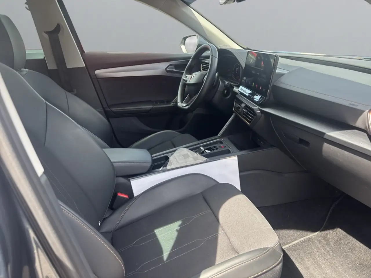CUPRA Formentor *1.5 TSI/Navi/LED/Sperrdiff./ACC* — معرض صور السيارة 14