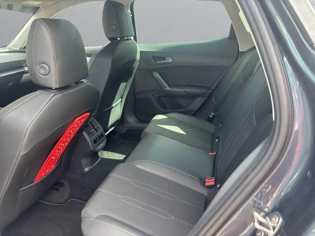 CUPRA Formentor *1.5 TSI/Navi/LED/Sperrdiff./ACC* — معرض صور السيارة 11