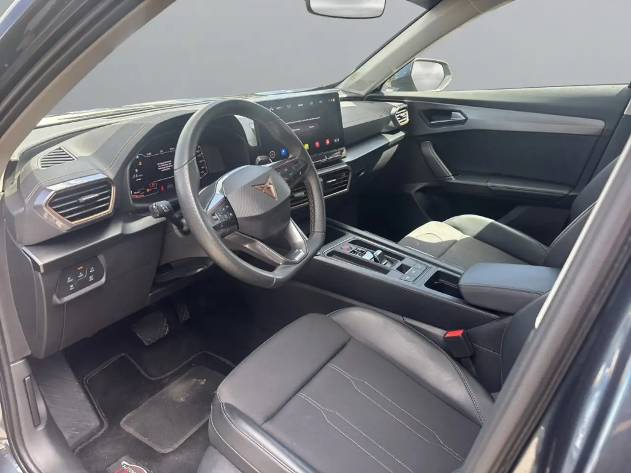 CUPRA Formentor *1.5 TSI/Navi/LED/Sperrdiff./ACC* — معرض صور السيارة 7