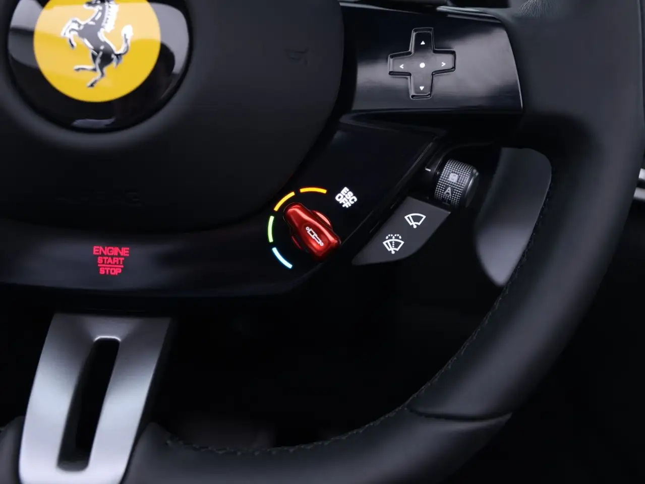 Ferrari Roma Spider ***Ferrari Frankfurt*** — معرض صور السيارة 25