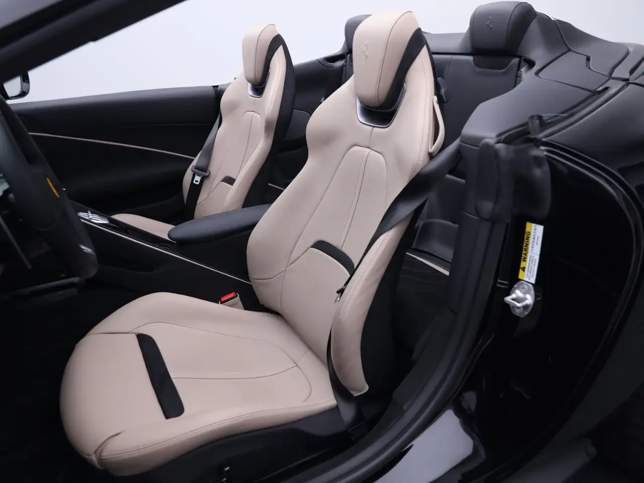 Ferrari Roma Spider ***Ferrari Frankfurt*** — معرض صور السيارة 21