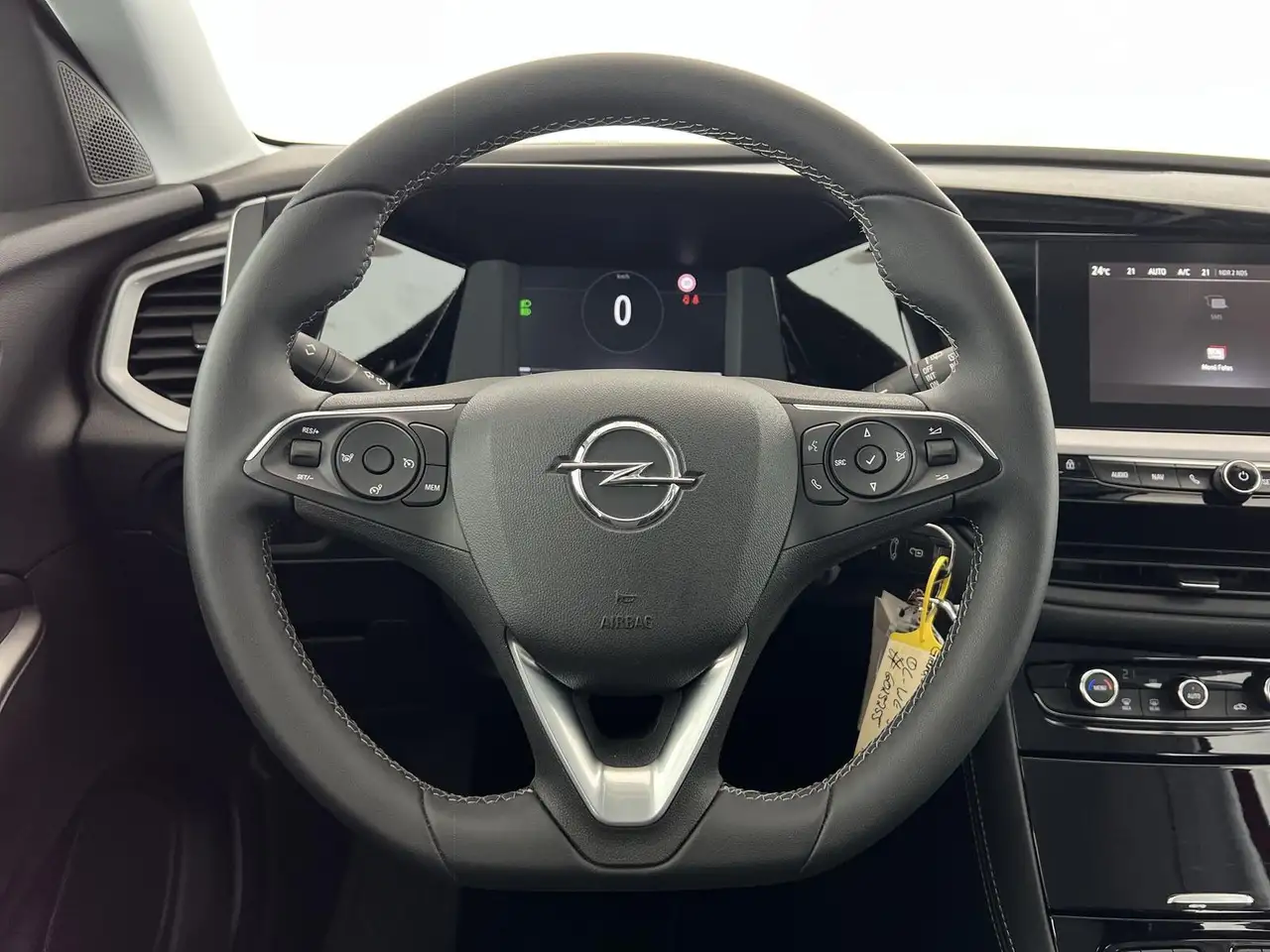 Opel Grandland Enjoy 1.2*Klima*PDC*Tempomat*uvm — Galería del vehículo 15