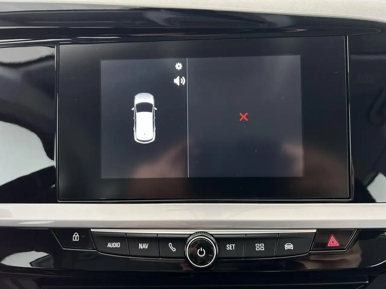 Opel Grandland Enjoy 1.2*Klima*PDC*Tempomat*uvm — Galería del vehículo 9