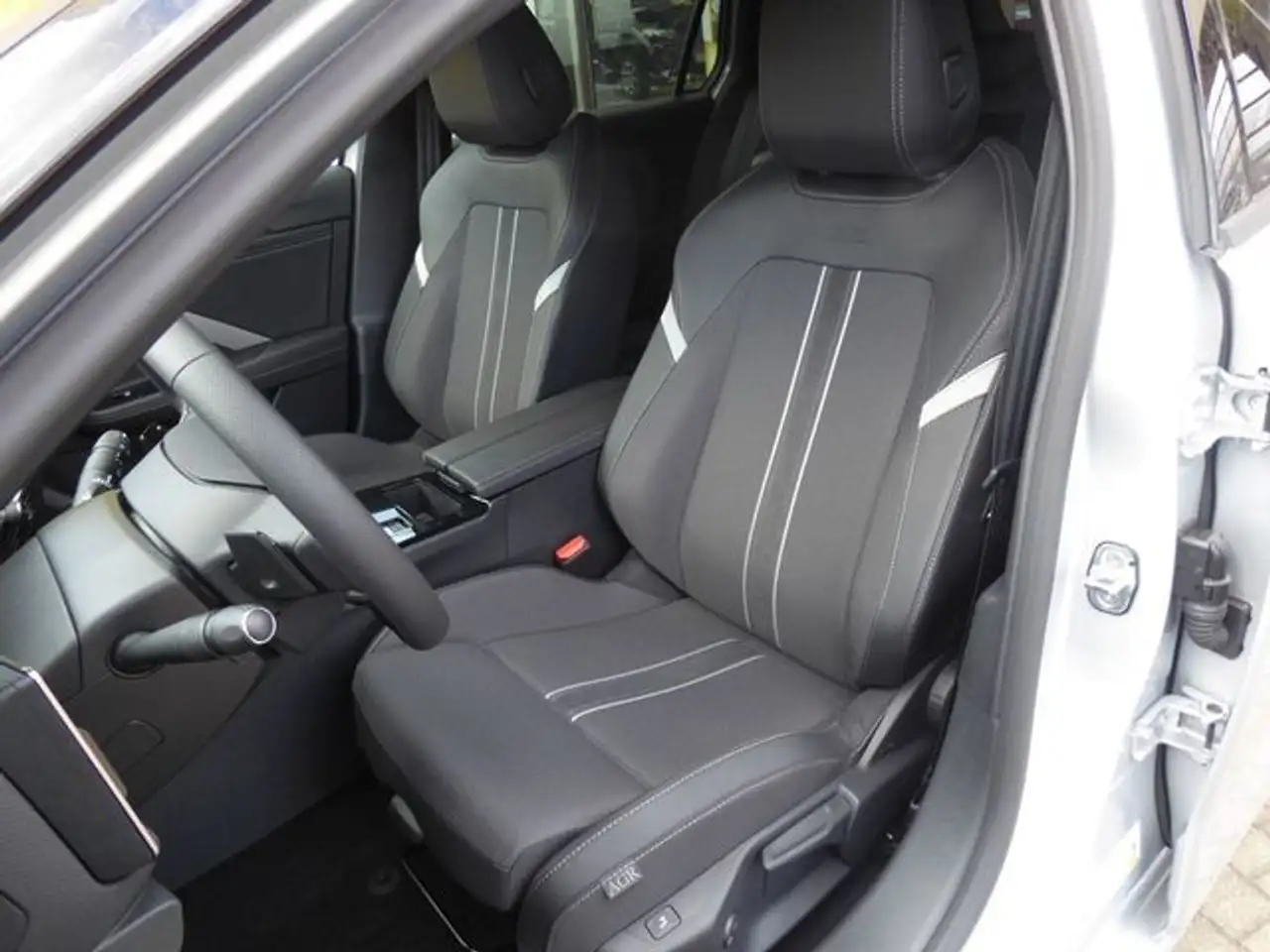 Opel Astra ST 1.2 Turbo Aut. GS+Matrix+ACC+ — معرض صور السيارة 13