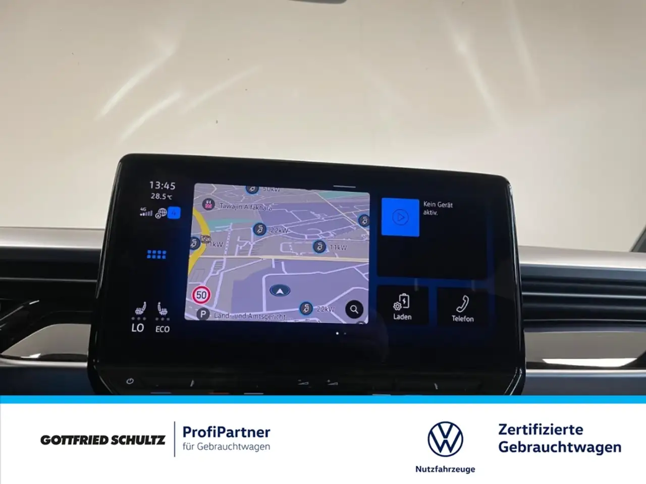 Volkswagen ID. Buzz Pro 150kw AHK Alu — Vehicle gallery 14