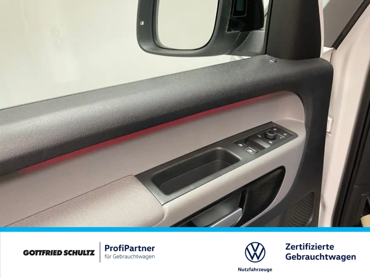 Volkswagen ID. Buzz Pro 150kw AHK Alu — Vehicle gallery 13