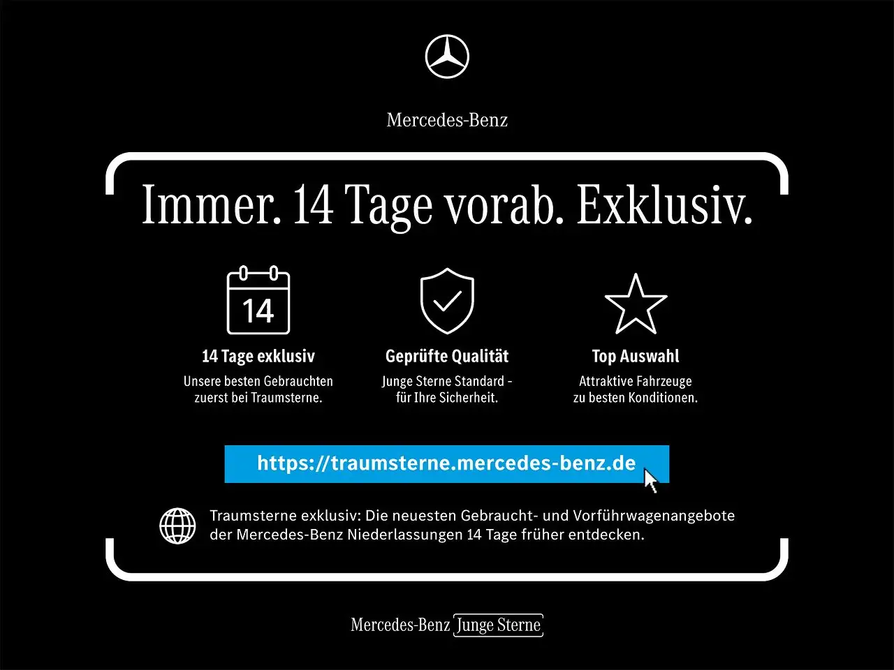 Mercedes-Benz EQT 200 STYLE+Klimaautom+Navi+MBUX+ParkP+PTS+SpurP — معرض صور السيارة 18