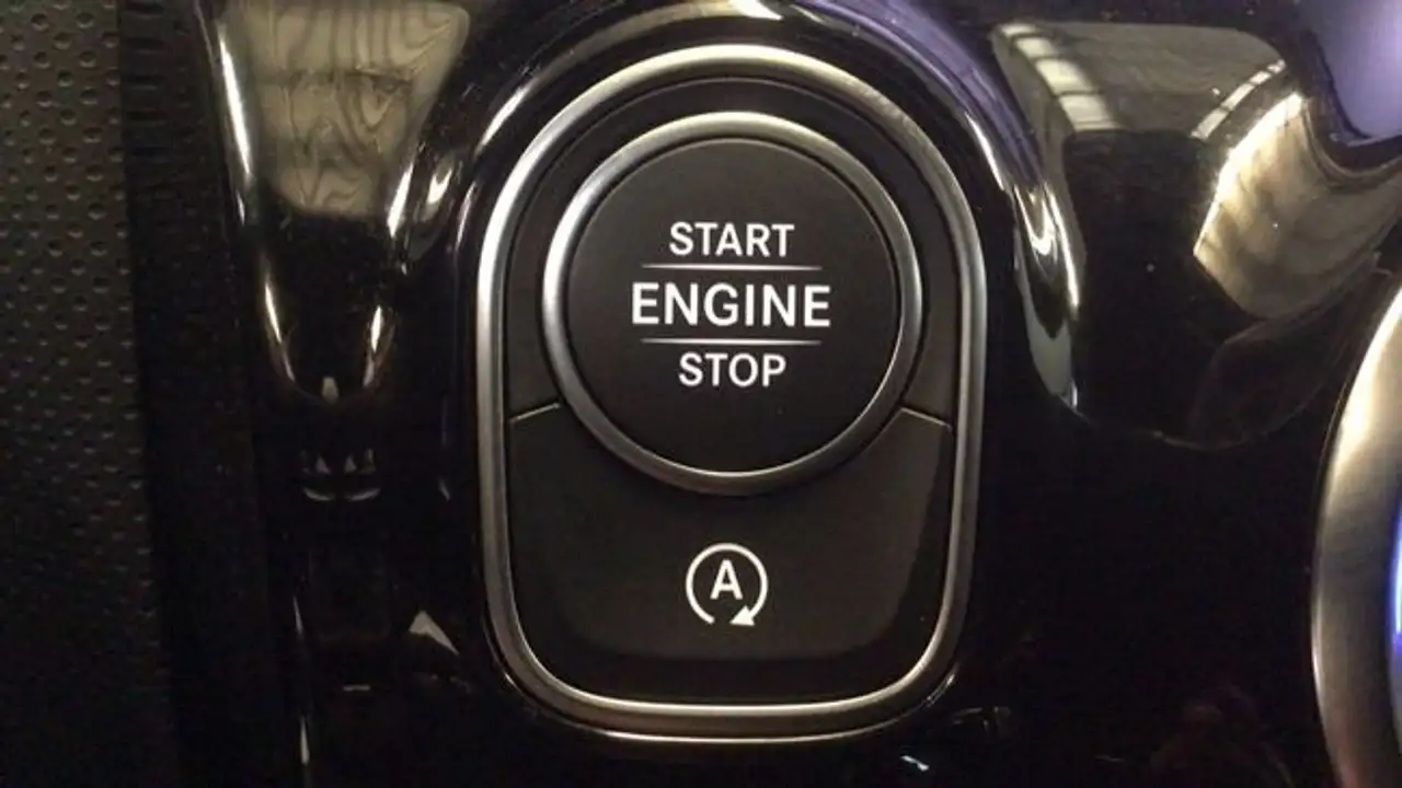 Mercedes-Benz A 180 180CDI Aut. — Galerie du véhicule 21
