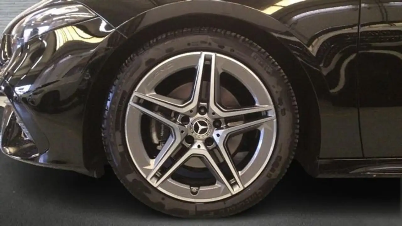 Mercedes-Benz A 180 180CDI Aut. — Galerie du véhicule 5