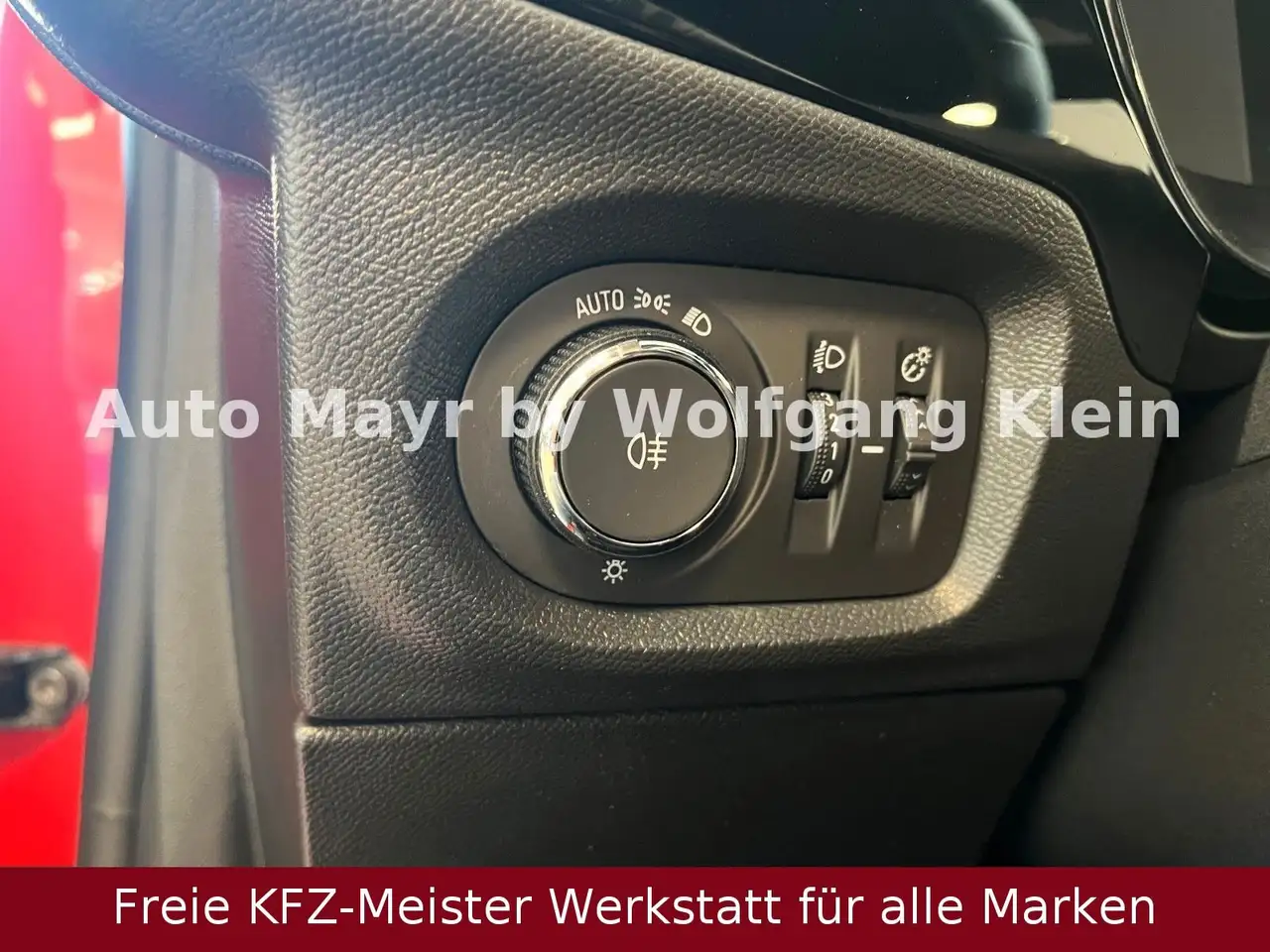 Opel Corsa F 1,2 YES *LED*ALU*1.Hand*DAB+* — معرض صور السيارة 18