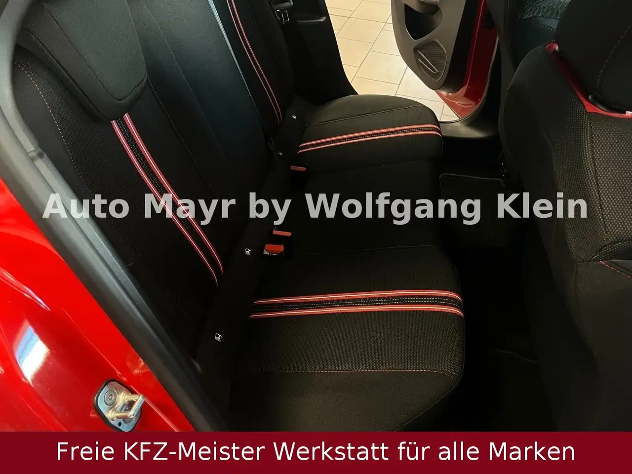 Opel Corsa F 1,2 YES *LED*ALU*1.Hand*DAB+* — معرض صور السيارة 34