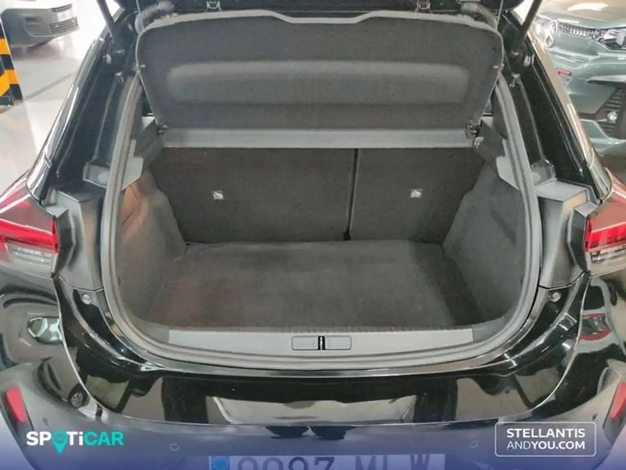 Opel Corsa 1.2T XHL 74kW (100CV) GS — معرض صور السيارة 6
