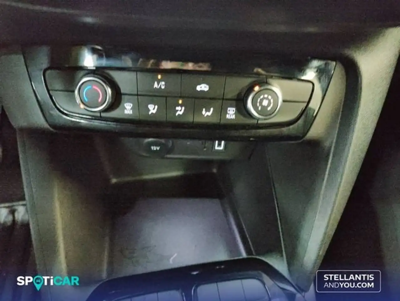 Opel Corsa 1.2T XHL 74kW (100CV) GS — معرض صور السيارة 19