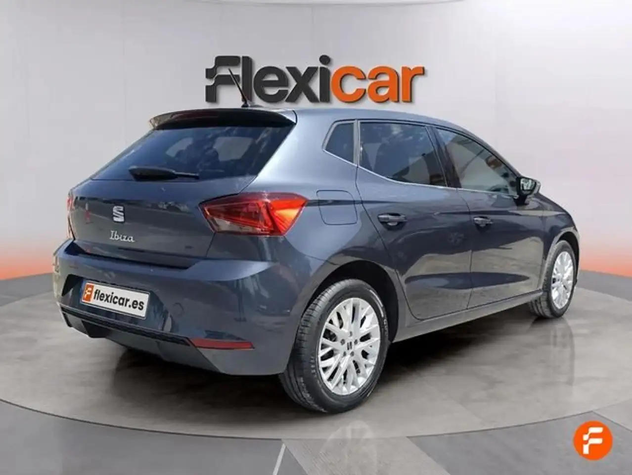 SEAT Ibiza 1.0 TSI S&S Special Edition 115 — Galerie du véhicule 7