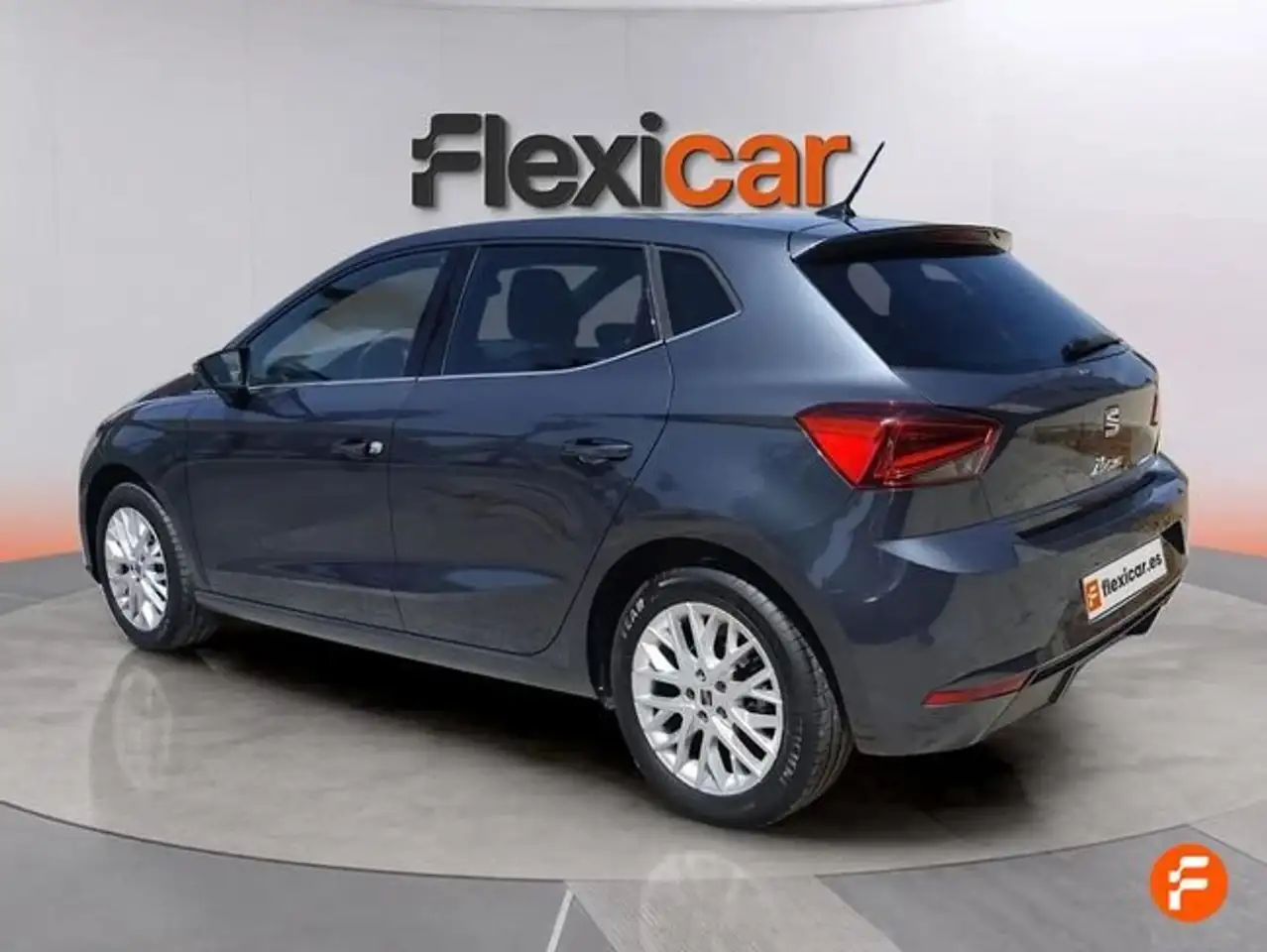 SEAT Ibiza 1.0 TSI S&S Special Edition 115 — Galerie du véhicule 4