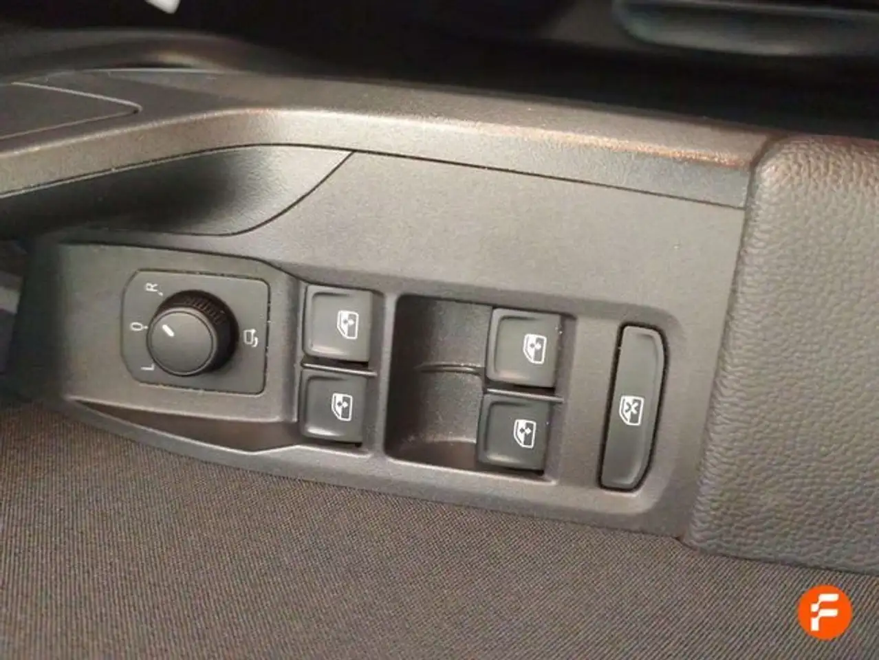 SEAT Ibiza 1.0 TSI S&S Special Edition 115 — Galerie du véhicule 22