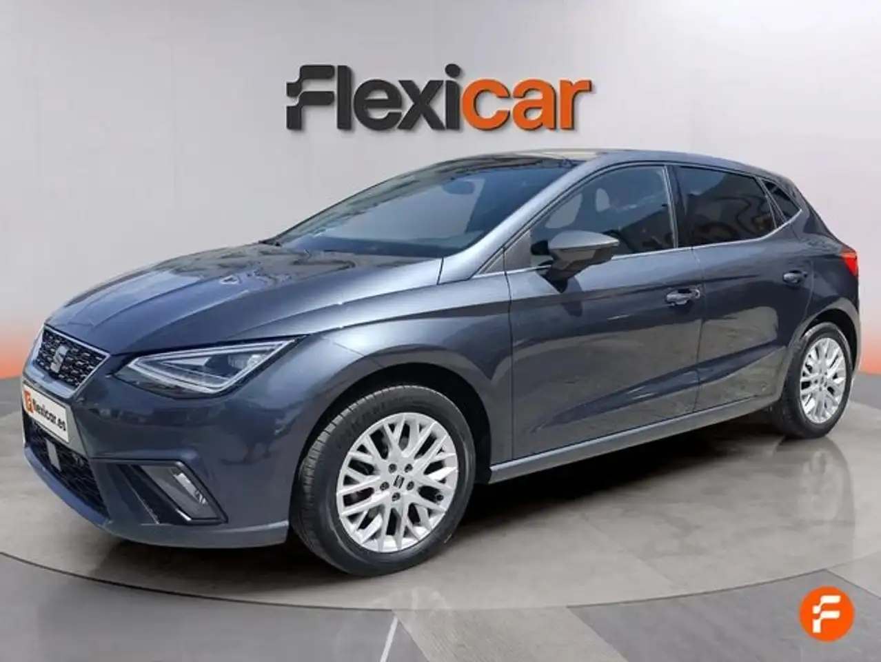 SEAT Ibiza 1.0 TSI S&S Special Edition 115 — Galerie du véhicule 3