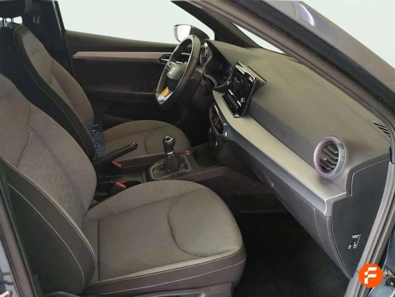 SEAT Ibiza 1.0 TSI S&S Special Edition 115 — Galerie du véhicule 23