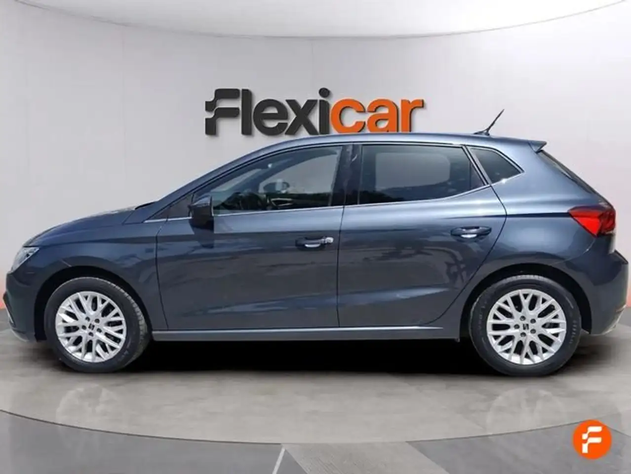 SEAT Ibiza 1.0 TSI S&S Special Edition 115 — Galerie du véhicule 8
