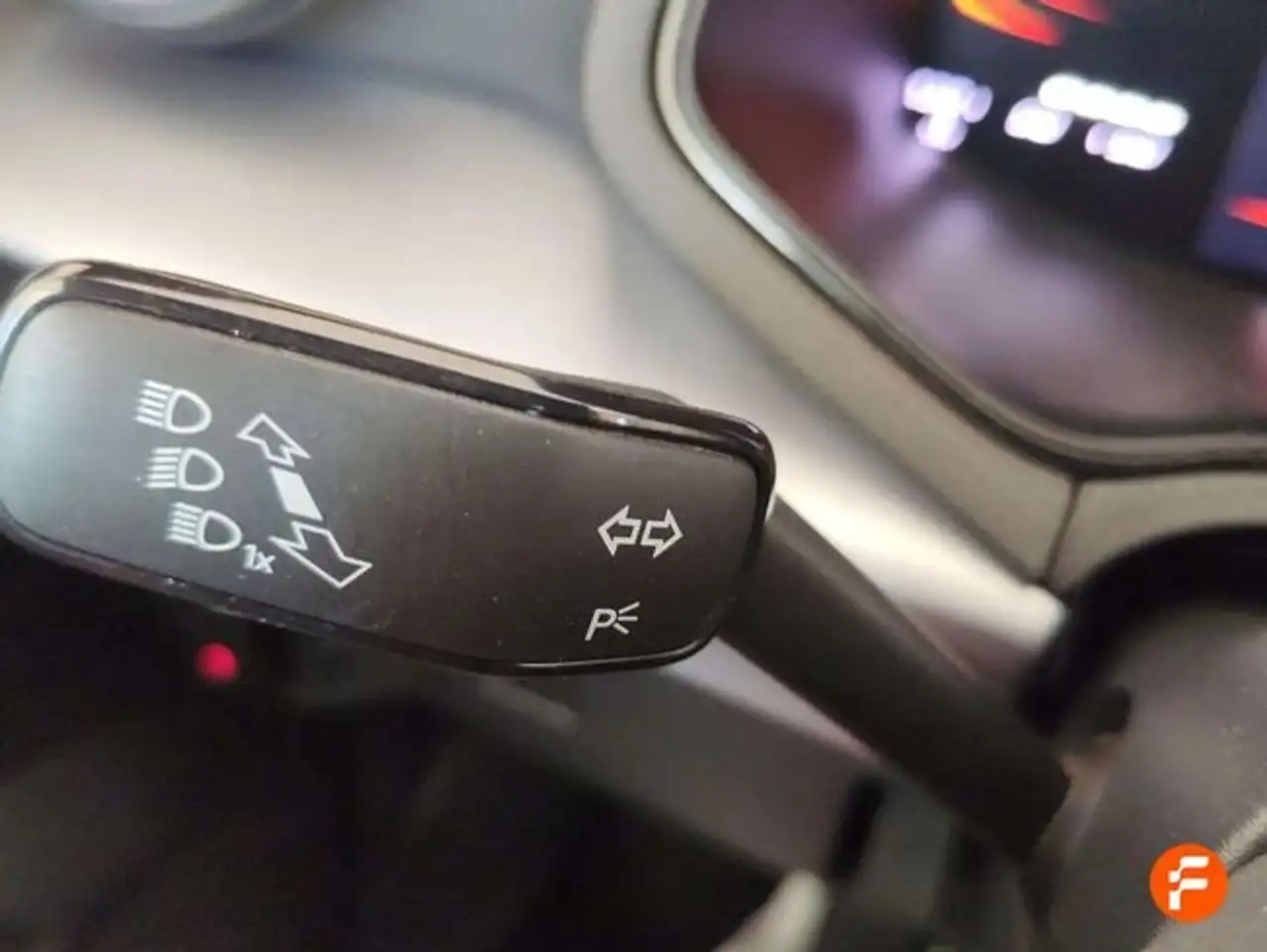 SEAT Ibiza 1.0 TSI S&S Special Edition 115 — Galerie du véhicule 17