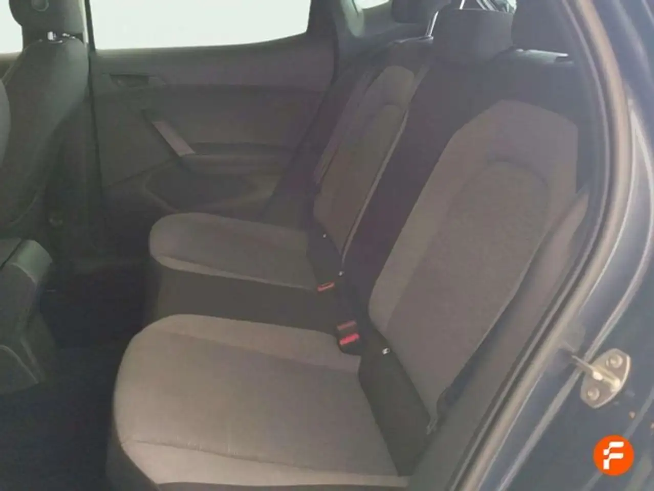 SEAT Ibiza 1.0 TSI S&S Special Edition 115 — Galerie du véhicule 25