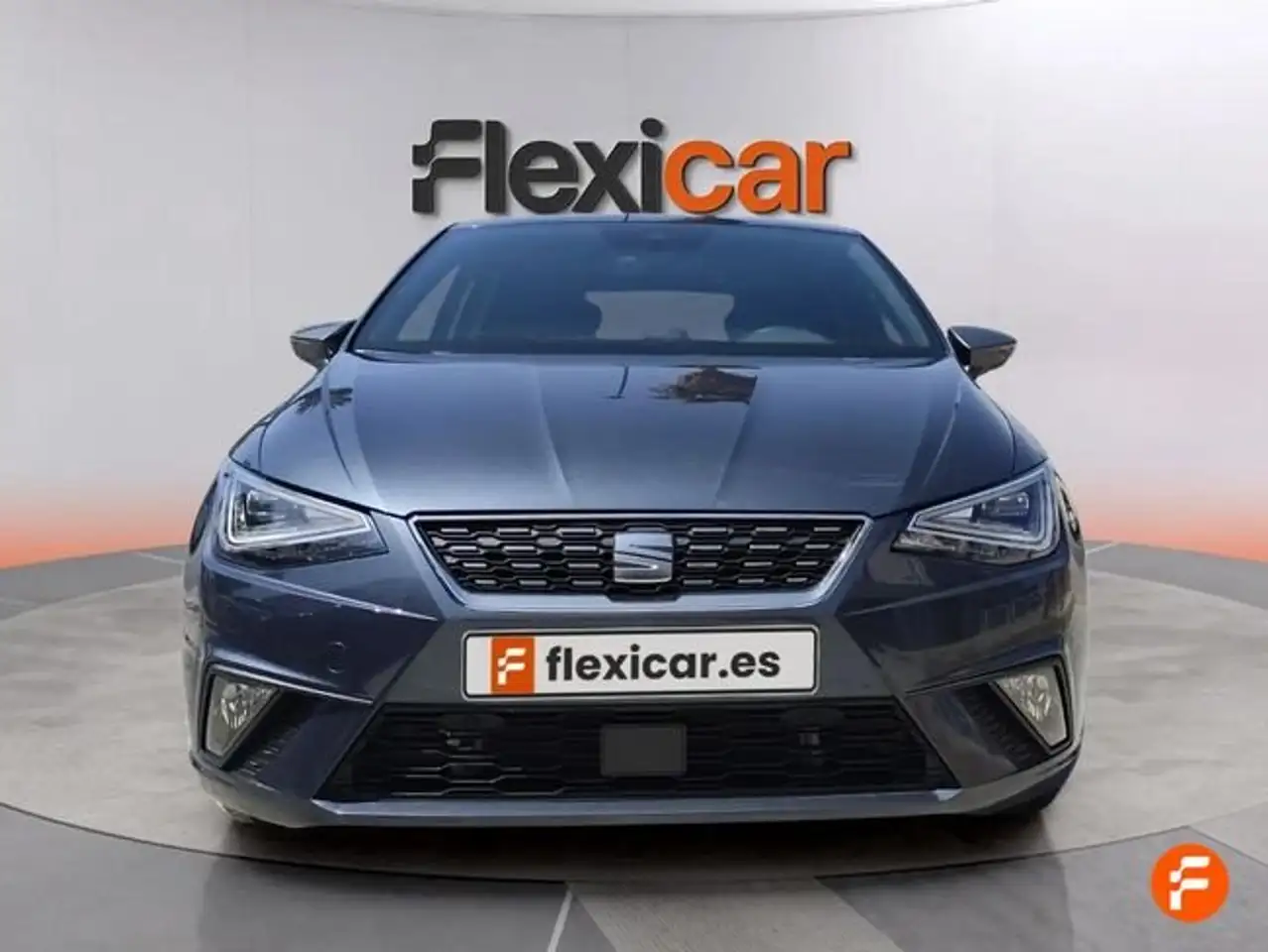 SEAT Ibiza 1.0 TSI S&S Special Edition 115 — Galerie du véhicule 2