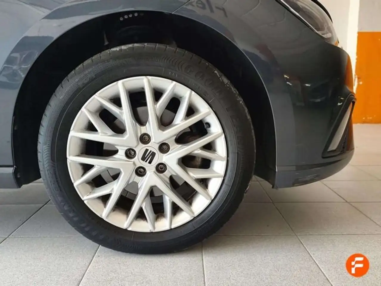 SEAT Ibiza 1.0 TSI S&S Special Edition 115 — Galerie du véhicule 10