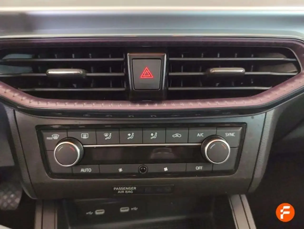 SEAT Ibiza 1.0 TSI S&S Special Edition 115 — Galerie du véhicule 20