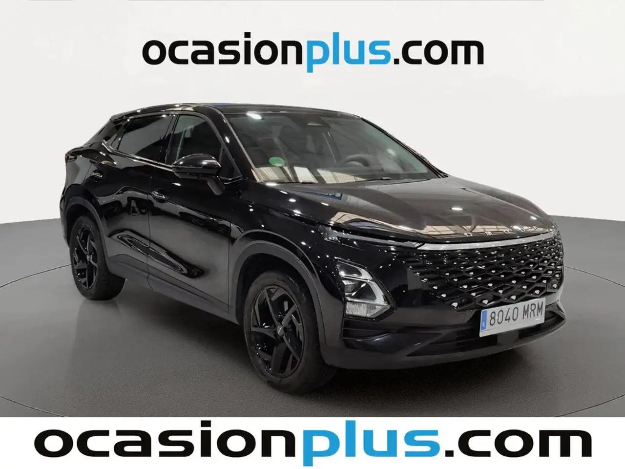 Omoda 5 1.6 Premium 185 — Galería del vehículo 2