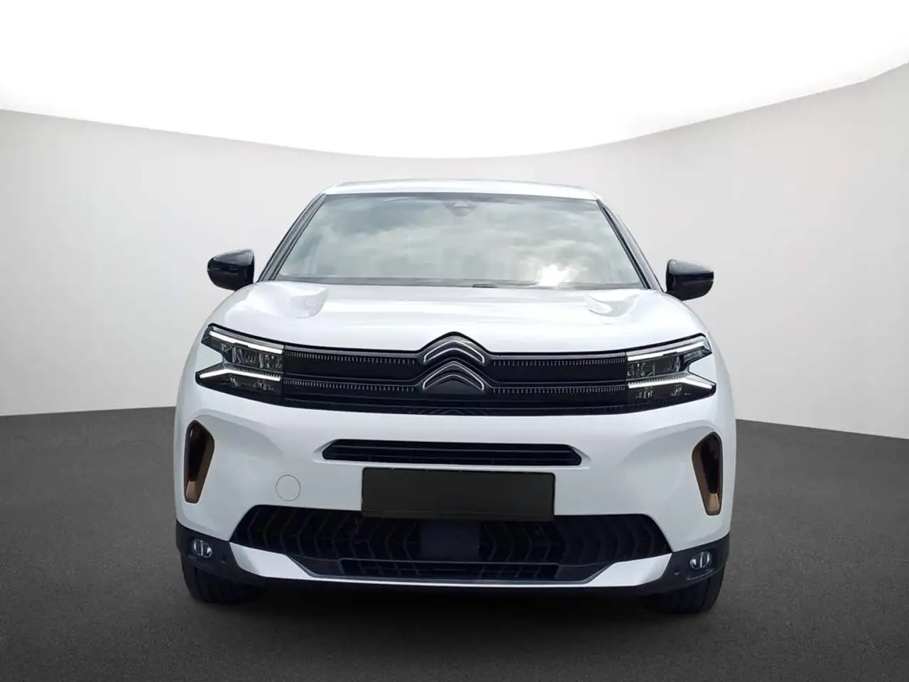 Citroen C5 Aircross Hybrid 1 — معرض صور السيارة 2