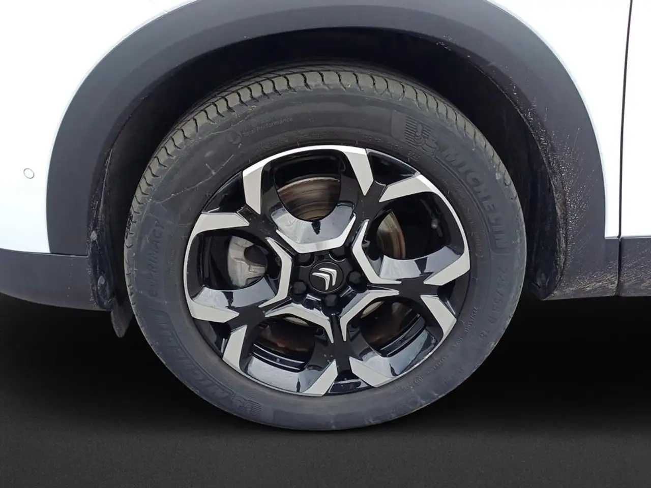 Citroen C5 Aircross Hybrid 1 — معرض صور السيارة 8
