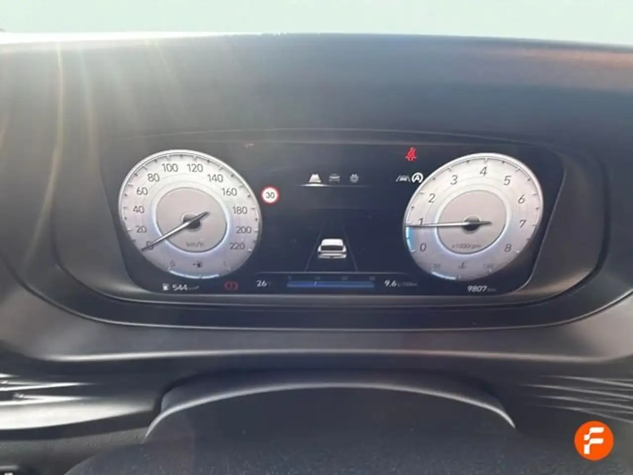 Hyundai i20 KLASS — معرض صور السيارة 12