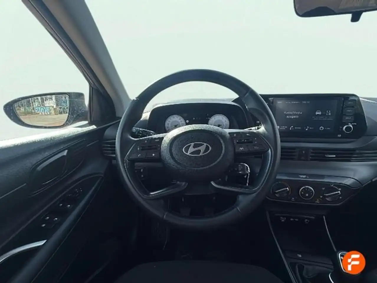 Hyundai i20 KLASS — معرض صور السيارة 11