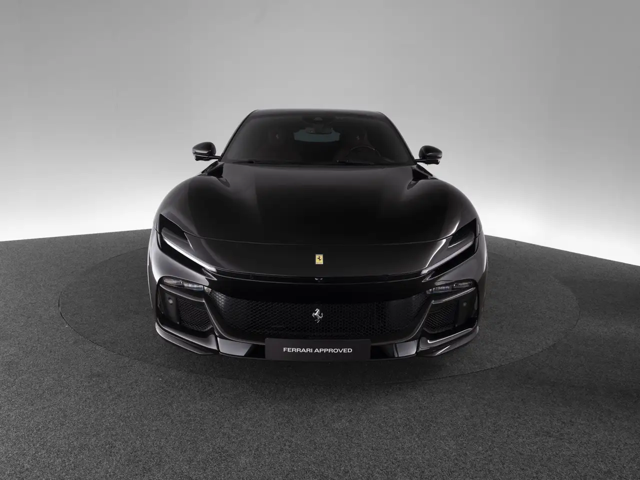 Ferrari Purosangue FERRARI SINGEN — معرض صور السيارة 4
