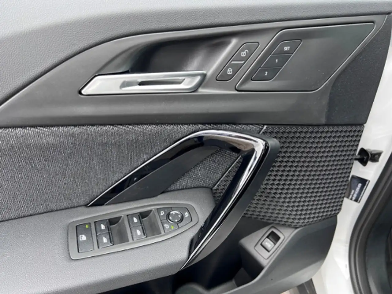 BMW X2 adapt LED Komfortzug Memory ToT-Winkel Sitzheiz — Galería del vehículo 21