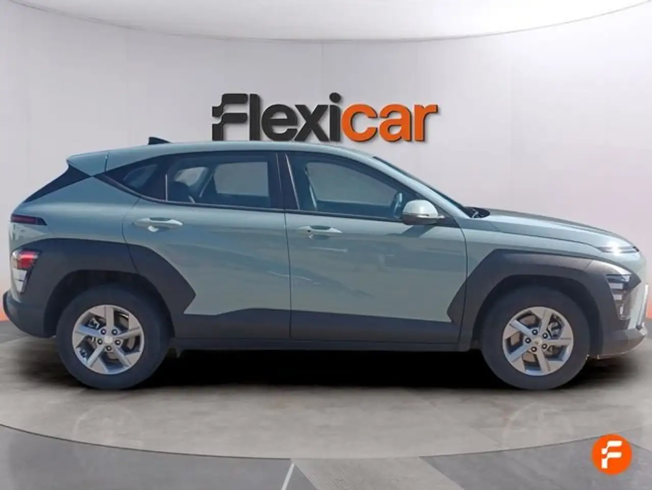 Hyundai KONA 1.0 TGDI Tecno 4x2 — معرض صور السيارة 2