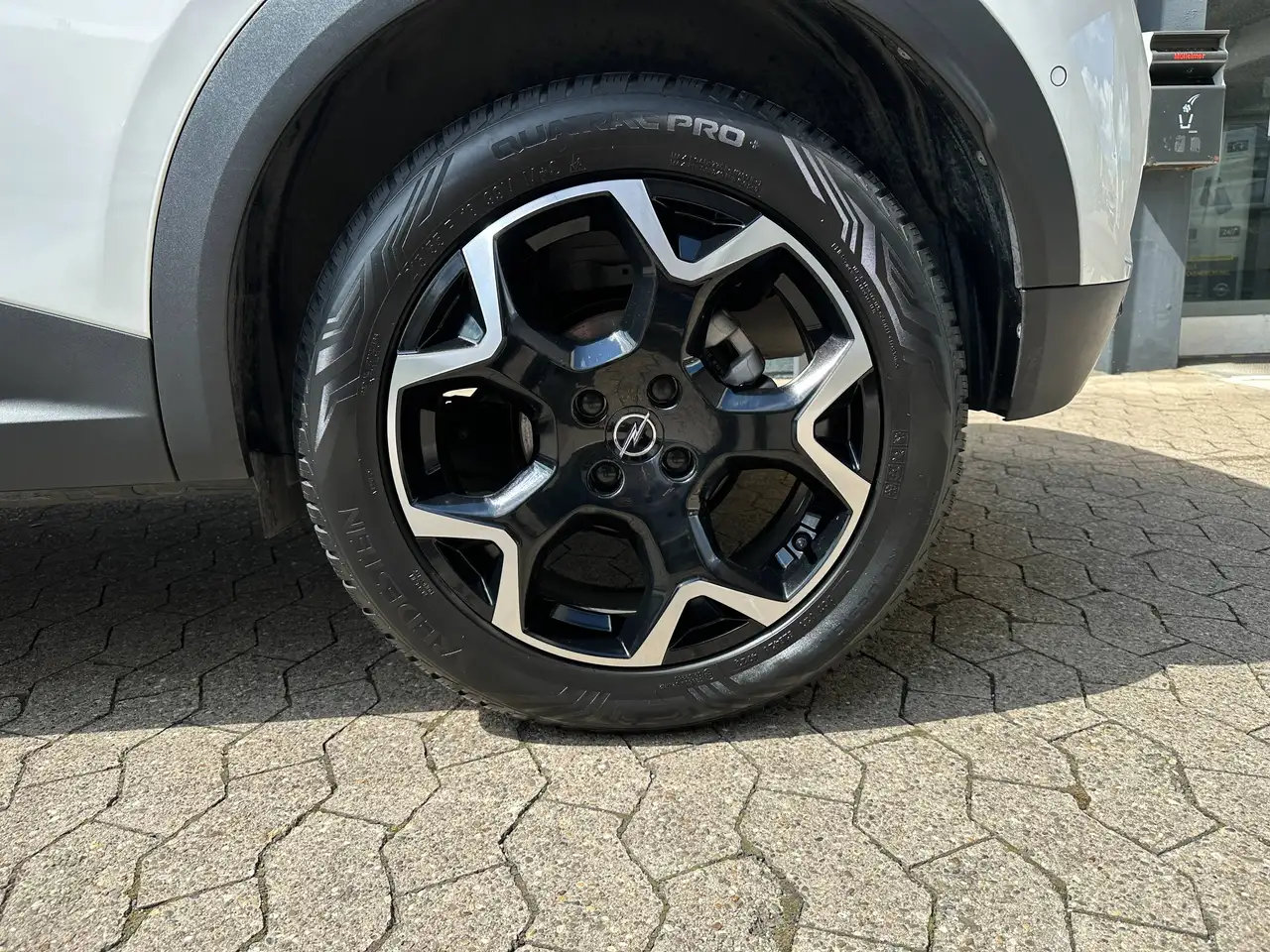 Opel Mokka GS Line 1,2*Automatik*SHZ*PDC*Kamera*Nebel* — معرض صور السيارة 18