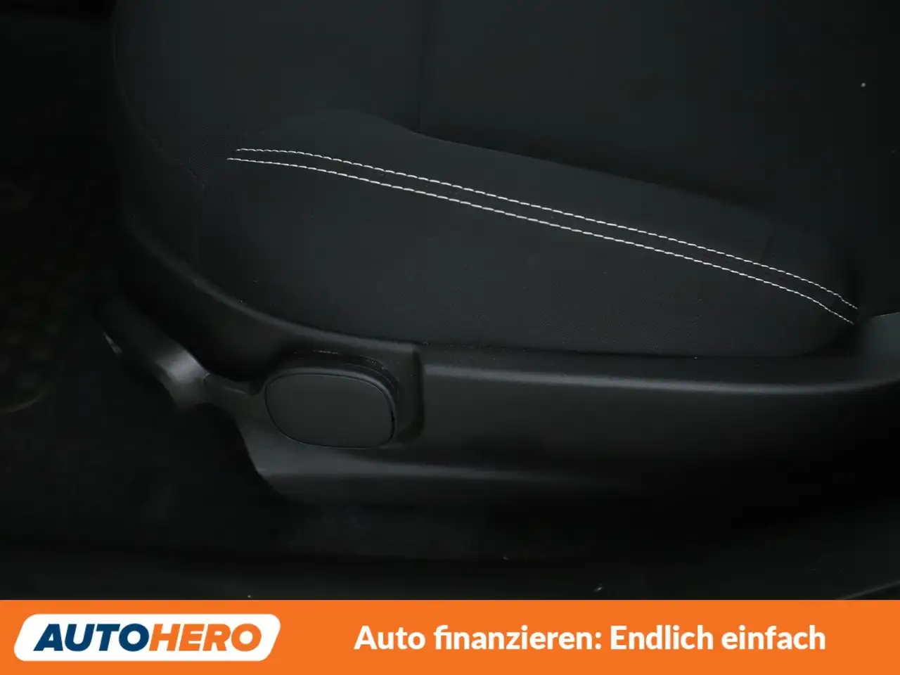 Fiat Panda 1.0 Mild-Hybrid Cross *PDC*KLIMA* — معرض صور السيارة 25