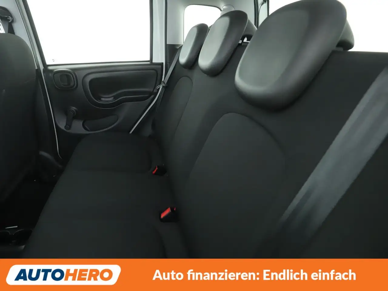 Fiat Panda 1.0 Mild-Hybrid Cross *PDC*KLIMA* — معرض صور السيارة 14