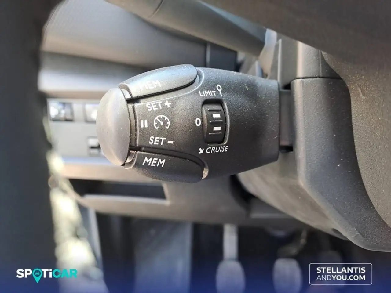 Citroen C5 Aircross PureTech S&S Plus 130 — معرض صور السيارة 14