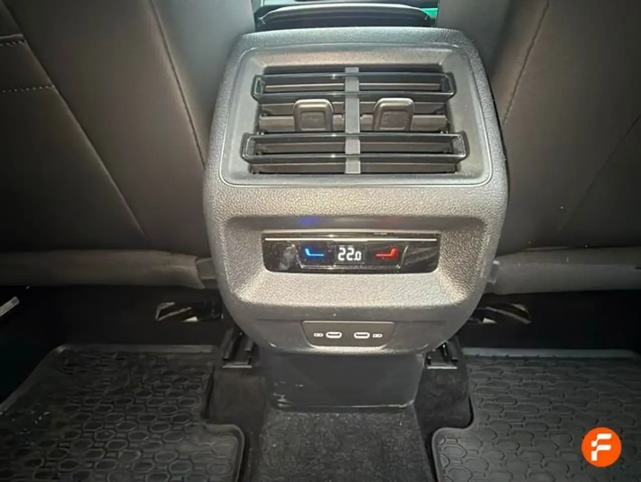 Volkswagen Tiguan "Más" 1.5 eTSI 110kW (150CV) DSG — Galería del vehículo 30