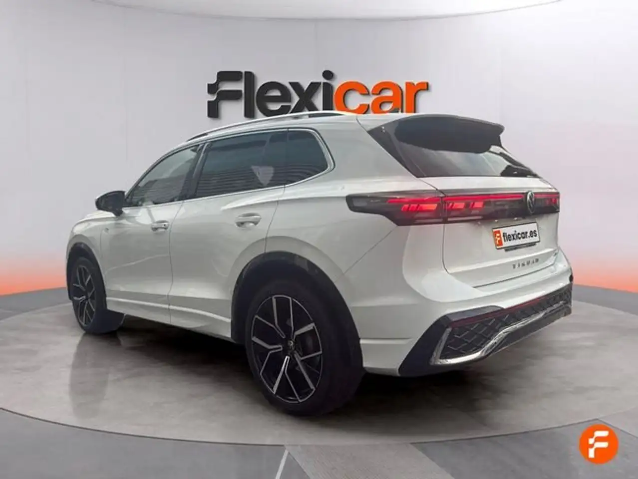 Volkswagen Tiguan "Más" 1.5 eTSI 110kW (150CV) DSG — Galería del vehículo 5