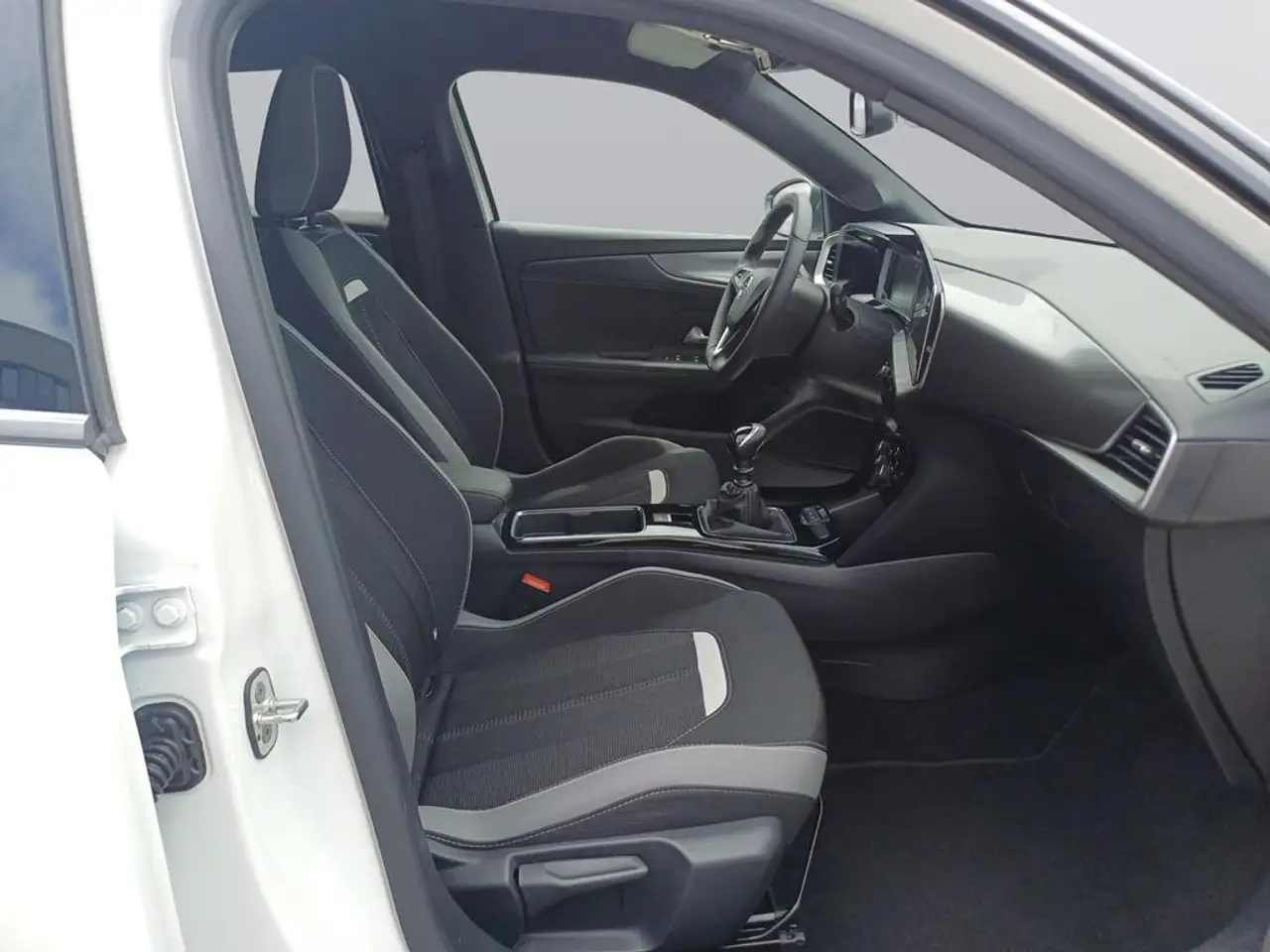 Opel Mokka . GS. 1.2 Direct — Galería del vehículo 11