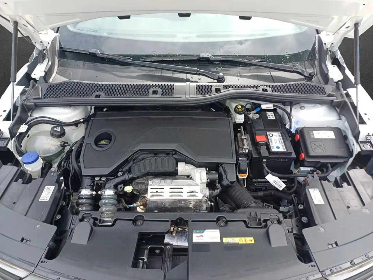 Opel Mokka . GS. 1.2 Direct — Galería del vehículo 5