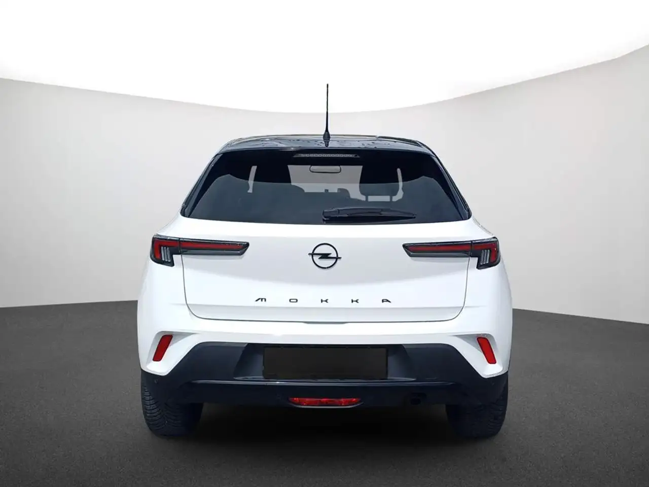 Opel Mokka . GS. 1.2 Direct — Galería del vehículo 3