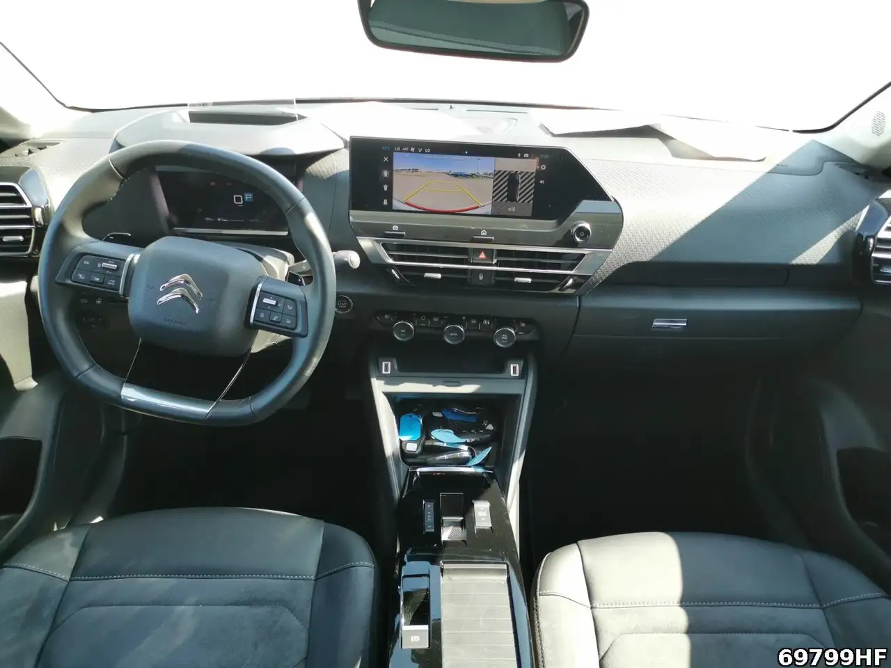 Citroen C4 1.2 PureTech 130 Max*360°Kamera*SHZ*PDC* — Galería del vehículo 8